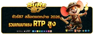 ชัวร์87